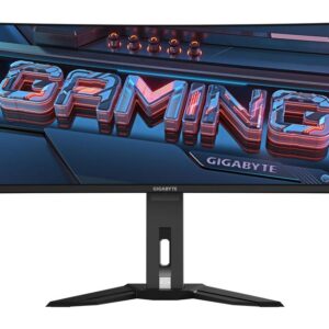 Gigabyte MO34WQC EK1