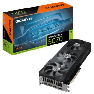 Gigabyte GV-N5070EAGLE OC-12GD