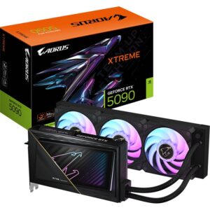 Gigabyte GV-N5090AORUSX W-32GD