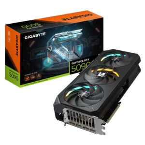 Gigabyte GV-N5090GAMING OC-32GD