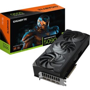Gigabyte GV-N5090WF3OC-32GD