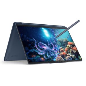 Lenovo Yoga 9 2-in-1 14IPH11 Cosmic Blue (83SE001VYA)