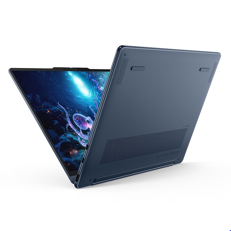 Lenovo Yoga 9 2-in-1 14IPH11 Cosmic Blue (83SE001VYA) - Slika 3