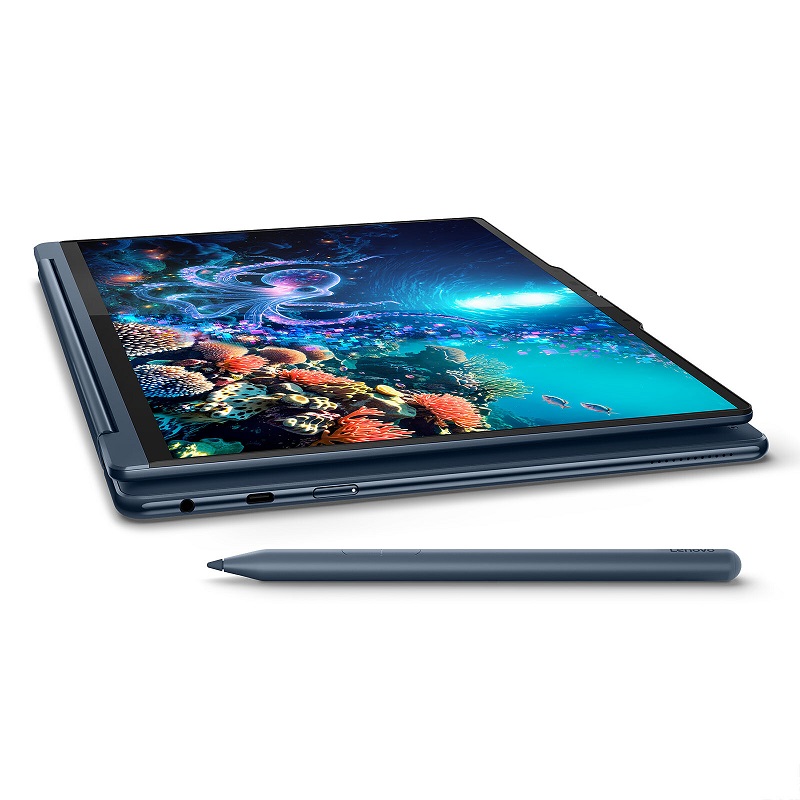 Lenovo Yoga 9 2-in-1 14IPH11 Cosmic Blue (83SE001VYA) - Slika 4
