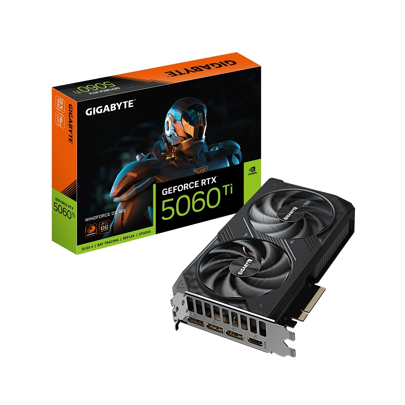 Gigabyte GV-N506TWF2OC-16GD