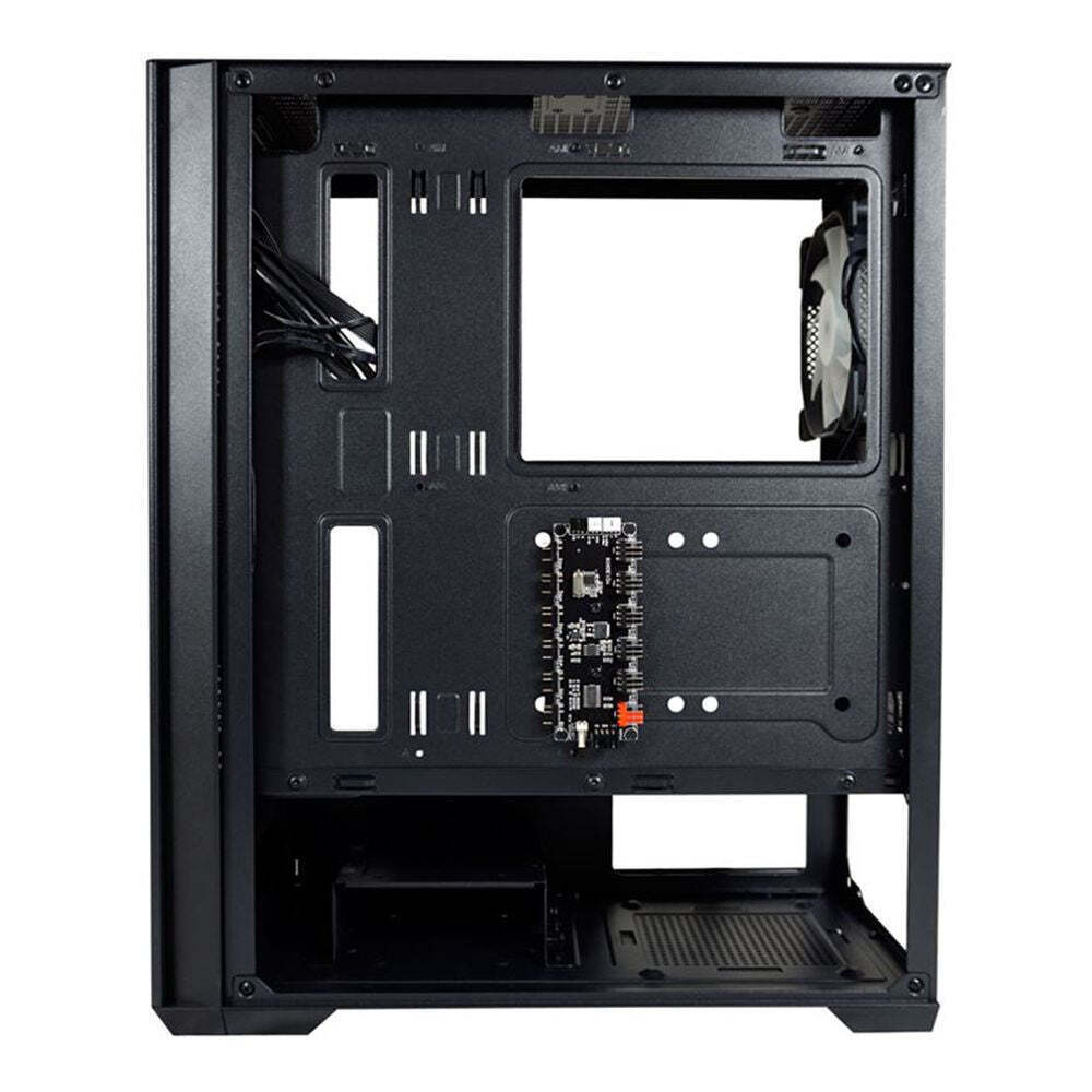 LC Power Gaming 717B-ON Meshwork_L Dark - Slika 4