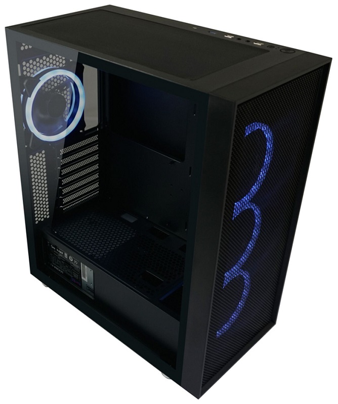 LC Power Gaming 802B-ON Black Wanderer_X - Slika 2