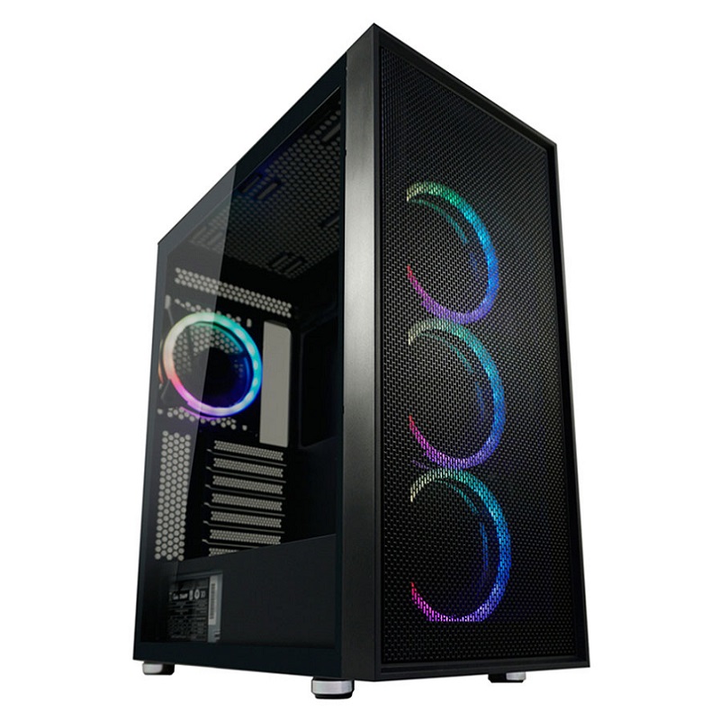 LC Power Gaming 802B-ON Black Wanderer_X - Slika 3
