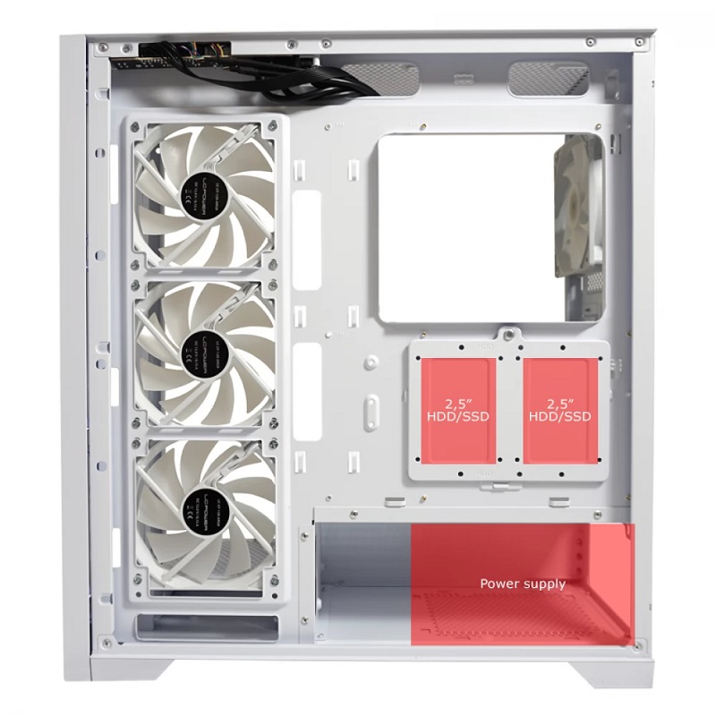LC Power Gaming 806W-ON Crosswind_X - Slika 4