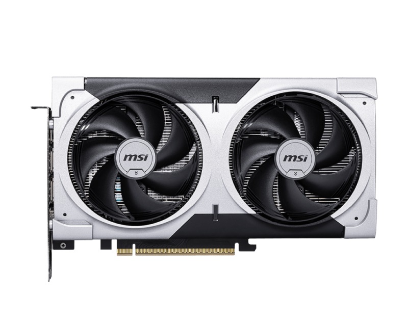 MSI RTX 5060 Ti 8G VENTUS 2X OC PLUS - Slika 2