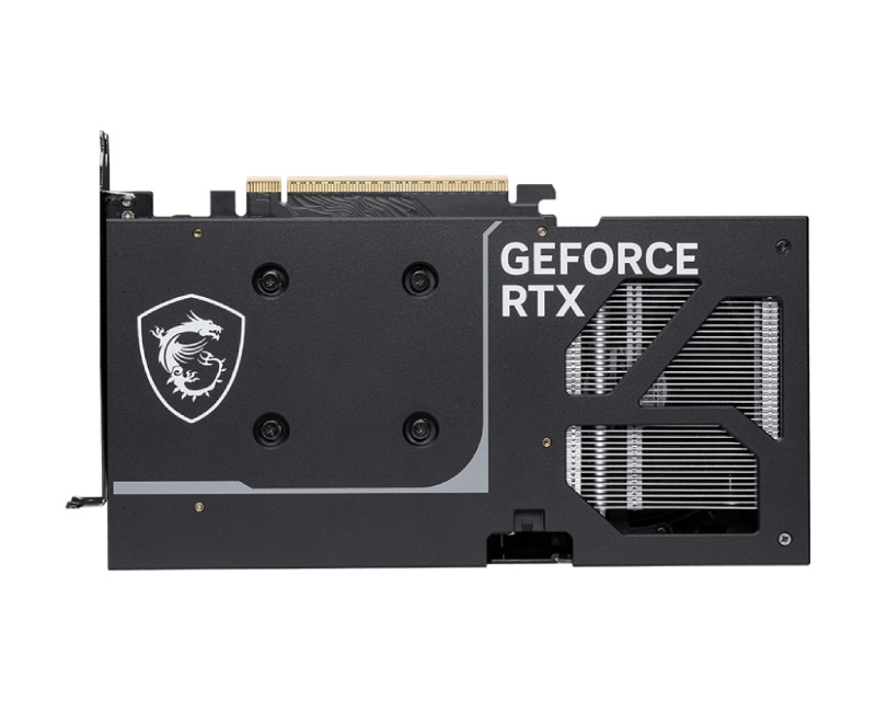 MSI RTX 5060 Ti 8G VENTUS 2X OC PLUS - Slika 3