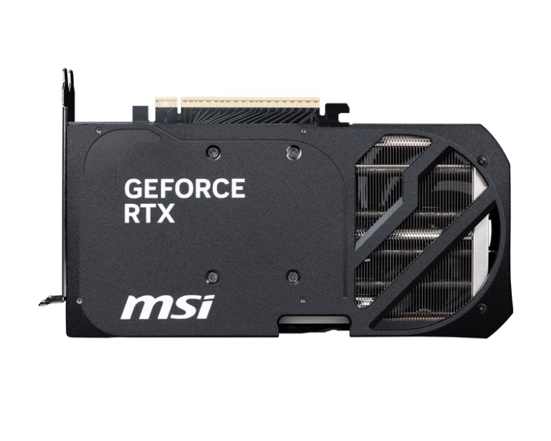 MSI RTX 5070 12G SHADOW 2X OC - Slika 3