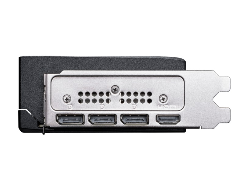 MSI RTX 5070 12G SHADOW 2X OC - Slika 4