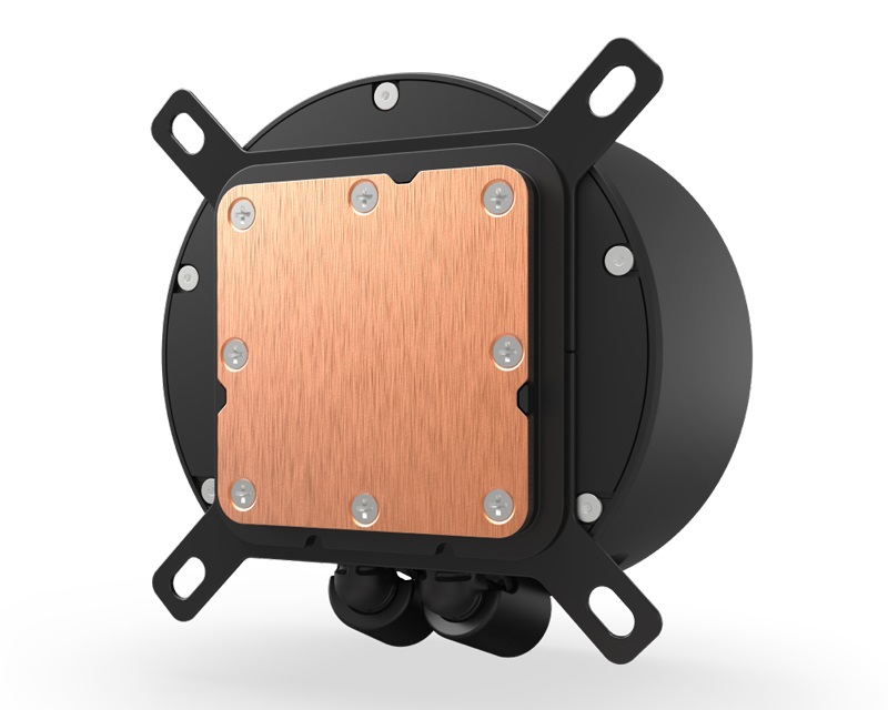 NZXT Kraken Elite 240 V2 Black RL-KN24E-B2 - Slika 4