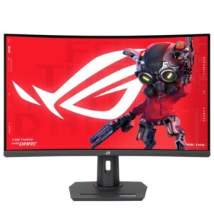 Asus ROG Strix XG32WCMS