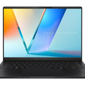 Asus VivoBook S 14 Neutral Black S5406SA-QD038X