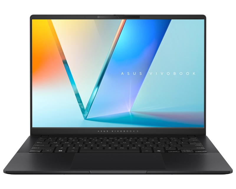 Asus VivoBook S 14 Neutral Black S5406SA-QD038X