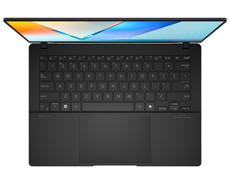 Asus VivoBook S 14 Neutral Black S5406SA-QD038X - Slika 3