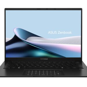 Asus ZenBook 14 Jade Black UM3406KA-QD024