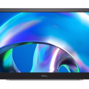 Dell P1425 Portable Monitor