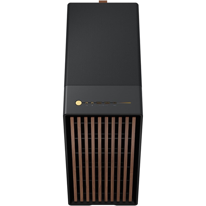 Fractal Design North Charcoal Black FD-C-NOR1C-01 - Slika 2