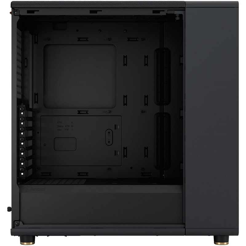 Fractal Design North Charcoal Black FD-C-NOR1C-01 - Slika 4
