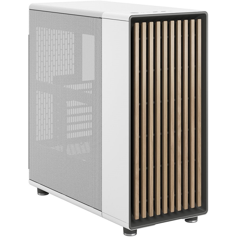 Fractal Design North Chalk White FD-C-NOR1C-03
