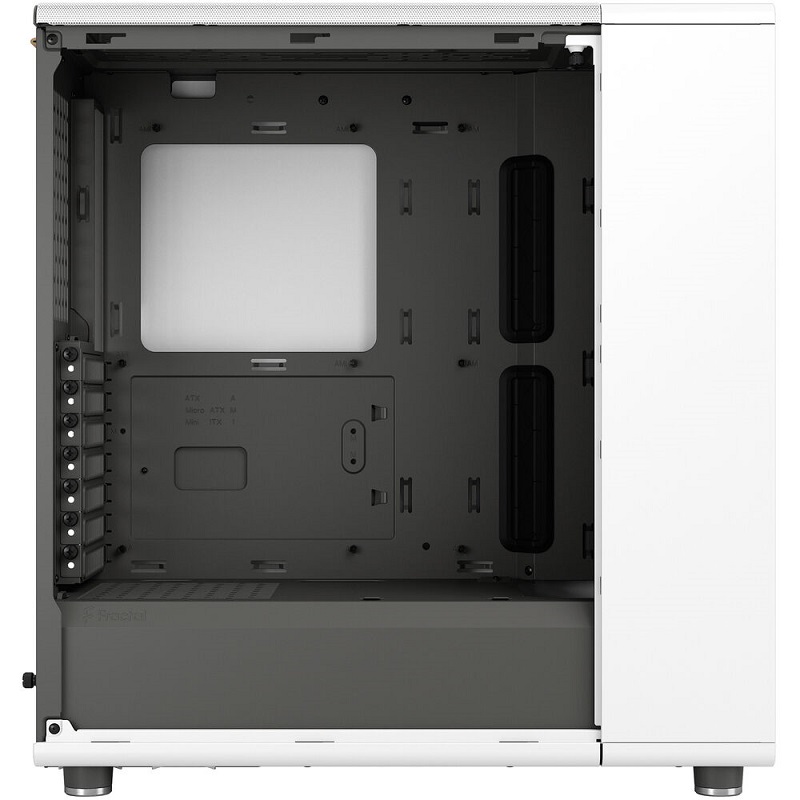 Fractal Design North Chalk White FD-C-NOR1C-03 - Slika 4
