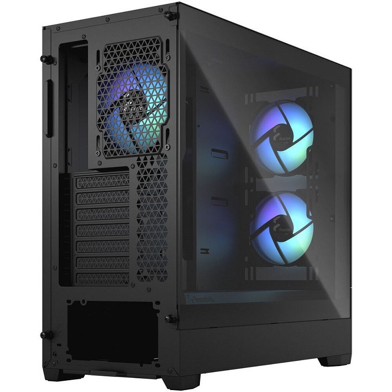 Fractal Design Pop Air RGB Black TG Clear Tint FD-C-POR1A-06 - Slika 3