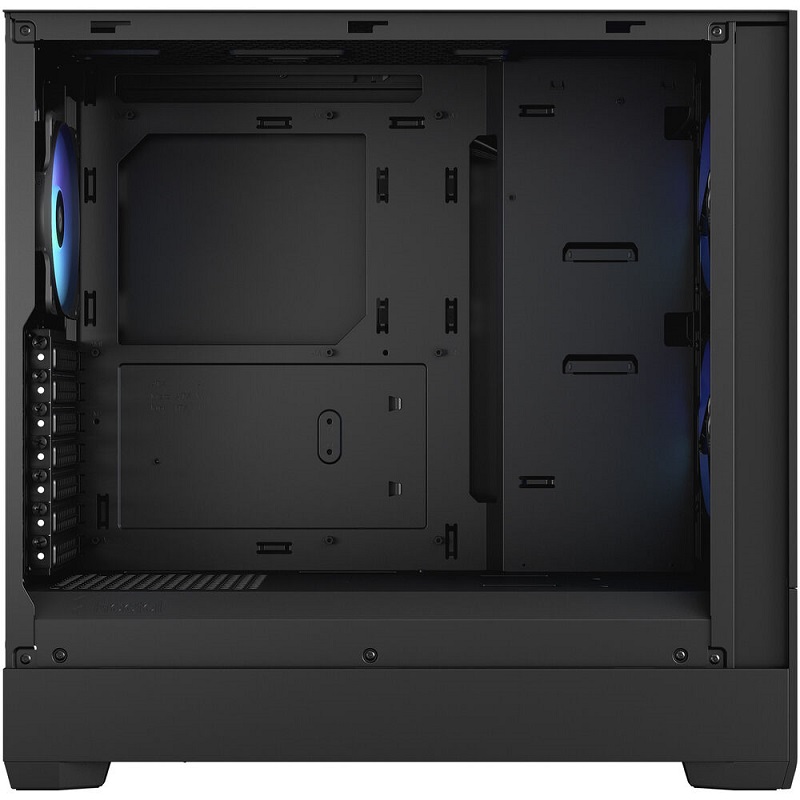 Fractal Design Pop Air RGB Black TG Clear Tint FD-C-POR1A-06 - Slika 4