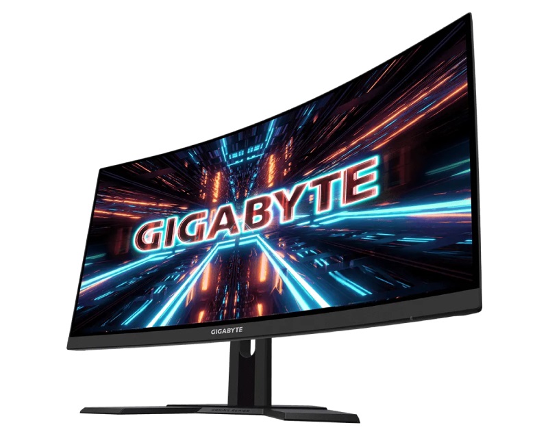 Gigabyte GS27QCA - Slika 2