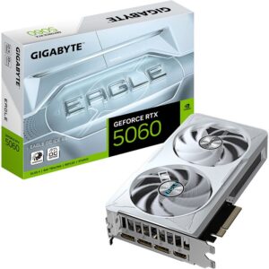 Gigabyte GV-N5060EAGLEOC ICE-8GD