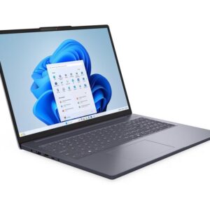 Lenovo IdeaPad Slim 3 16IRH10 Luna Grey (83K20034YA)