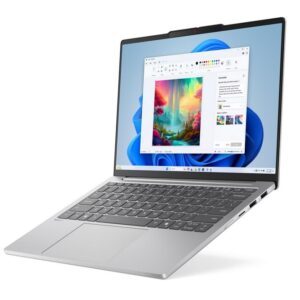 Lenovo IdeaPad Slim 5 13ARP10 Cloud Grey (83J20034YA)