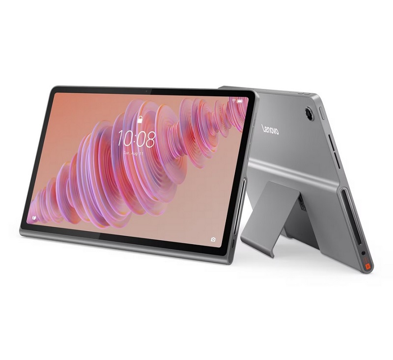 Lenovo Tab Plus TB351FU Luna Grey (ZADX0003RS)
