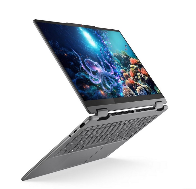 Lenovo Yoga 7 2-in-1 14ILL10 Luna Grey (83JQ0035YA) - Slika 2