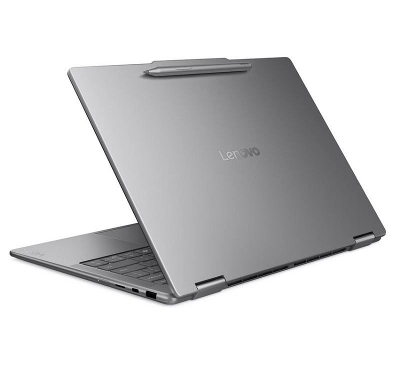 Lenovo Yoga 7 2-in-1 14ILL10 Luna Grey (83JQ0035YA) - Slika 4