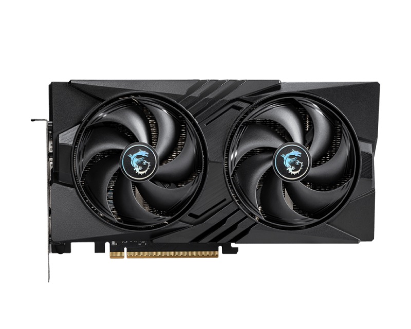 MSI RTX 5060 8G GAMING OC - Slika 2