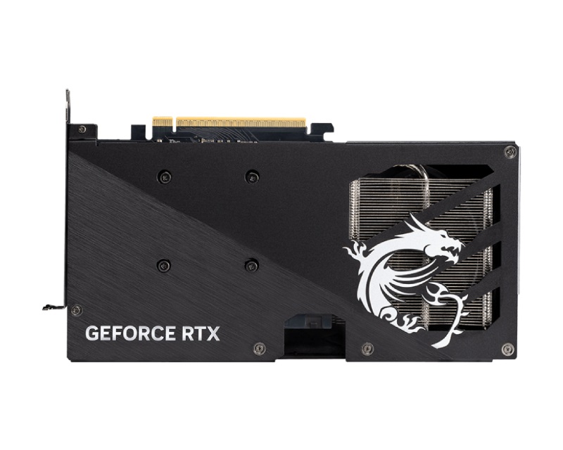 MSI RTX 5060 8G GAMING OC - Slika 3