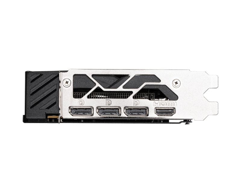 MSI RTX 5060 8G GAMING OC - Slika 4