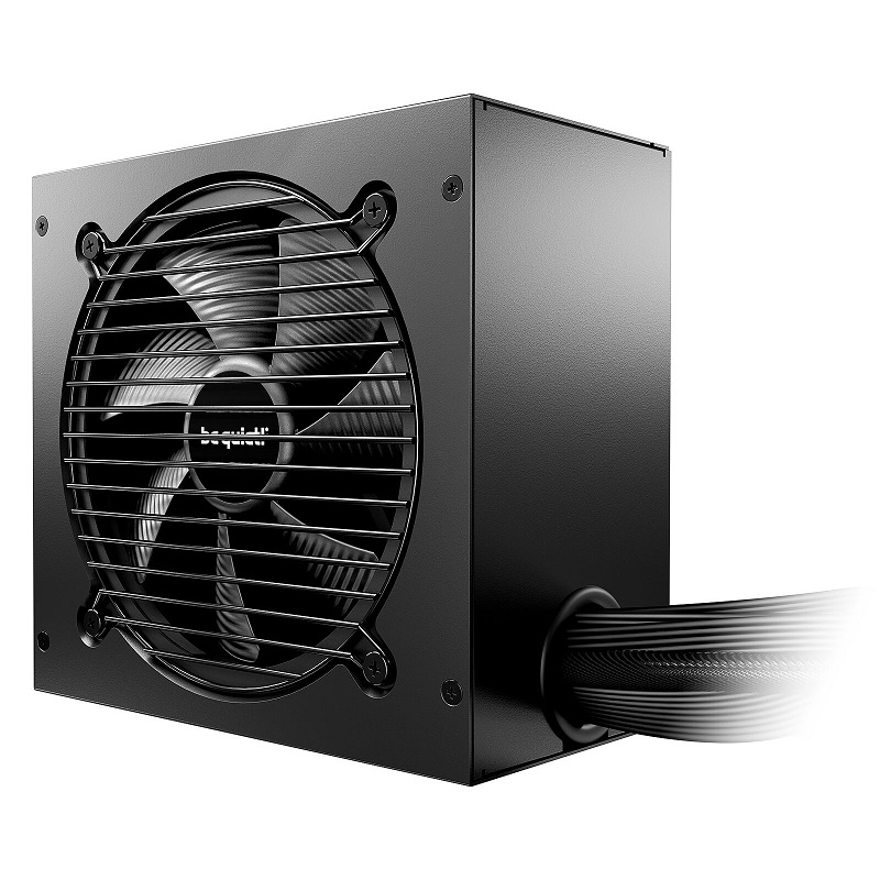 Be Quiet! PURE POWER 12 750W Gold BP003EU - Slika 2