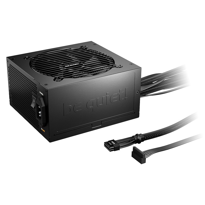 Be Quiet! PURE POWER 12 750W Gold BP003EU - Slika 3