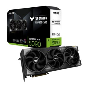 Asus TUF-RTX5090-O32G-GAMING