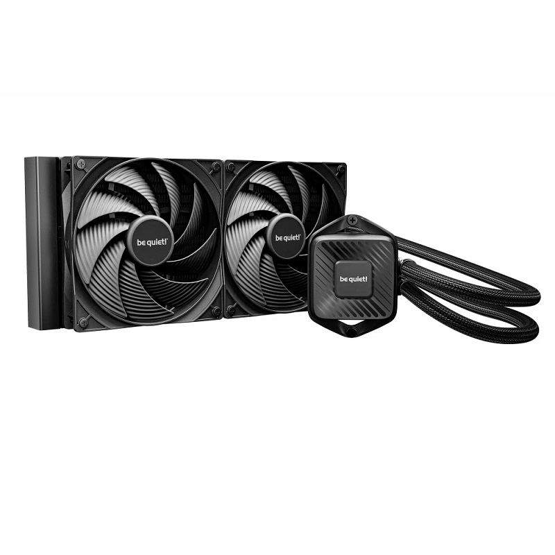 Be Quiet! PURE LOOP 3 280mm BW028EU