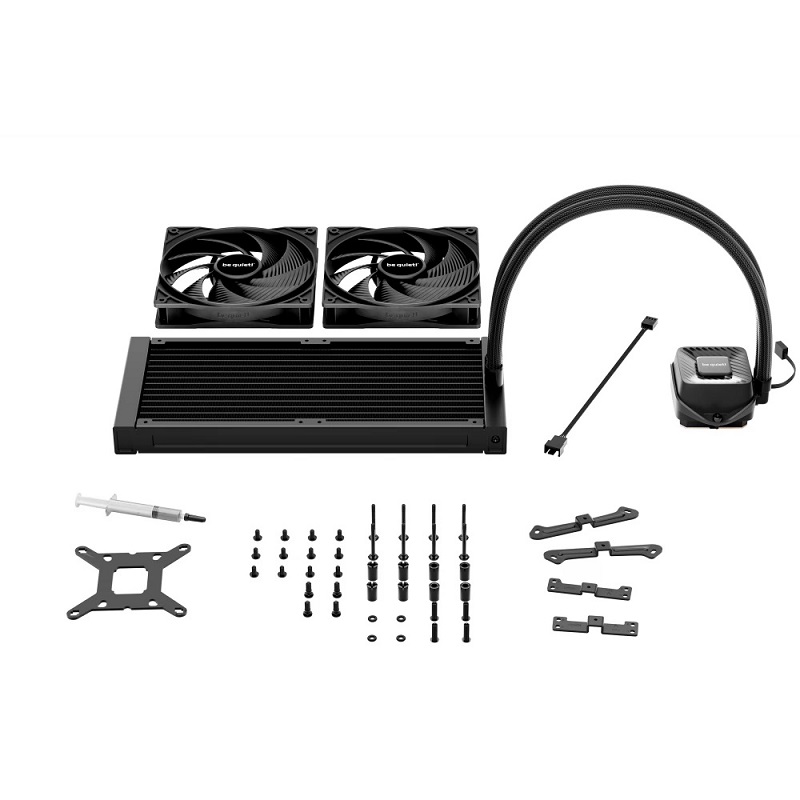 Be Quiet! PURE LOOP 3 280mm BW028EU - Slika 3