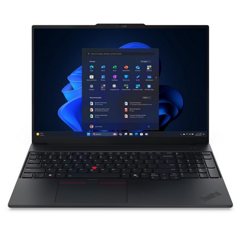 Lenovo ThinkPad E16 G3 (21SR004FCX) - Slika 3