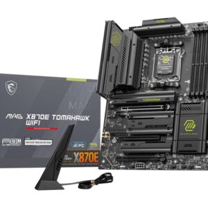 MSI MAG X870E TOMAHAWK WIFI