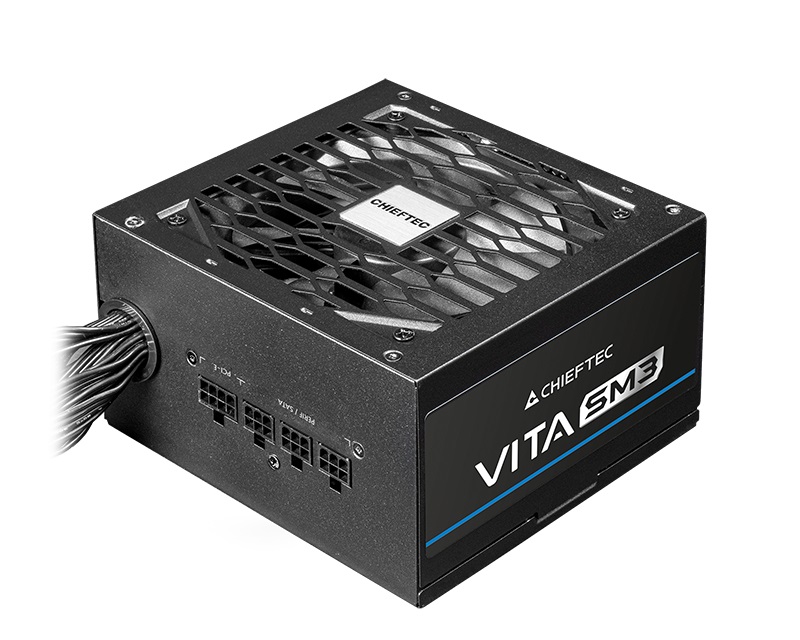 Chieftec BPX-850-C 850W VITA SM3 Bronze
