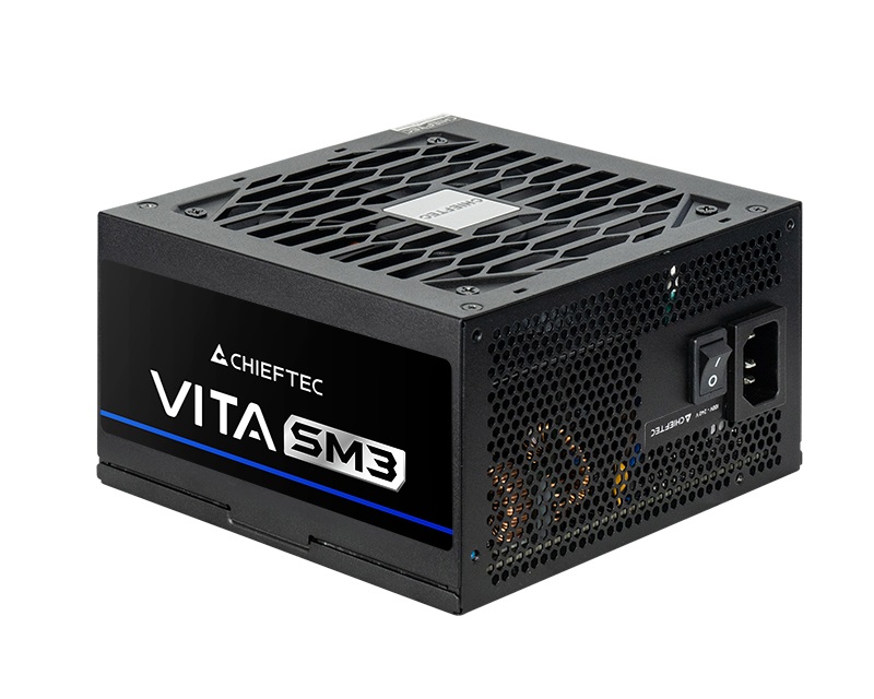 Chieftec BPX-850-C 850W VITA SM3 Bronze - Slika 2
