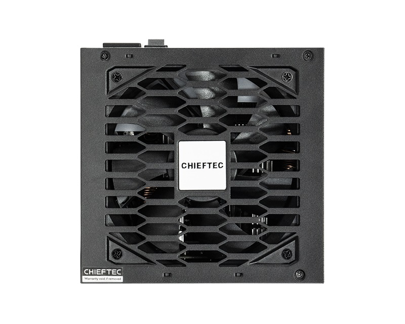 Chieftec BPX-850-C 850W VITA SM3 Bronze - Slika 3